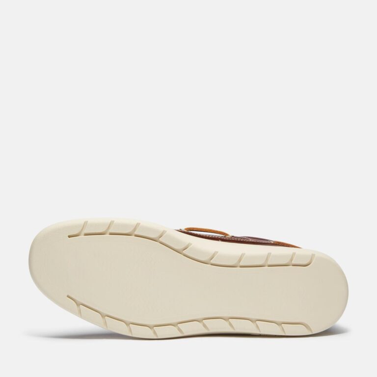 PORTOFINO PIER BOAT SHOE BURGU,FQ
