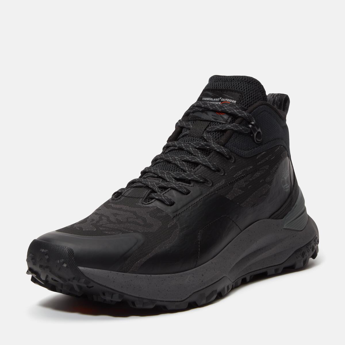 MOTION ACCESS MID LACE UP HIKI,FQ