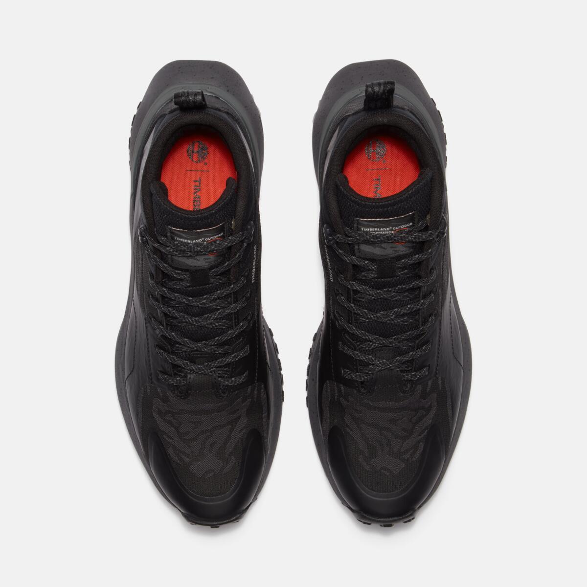 MOTION ACCESS MID LACE UP HIKI,FQ