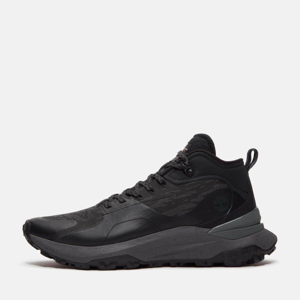 MOTION ACCESS MID LACE UP HIKI,FQ