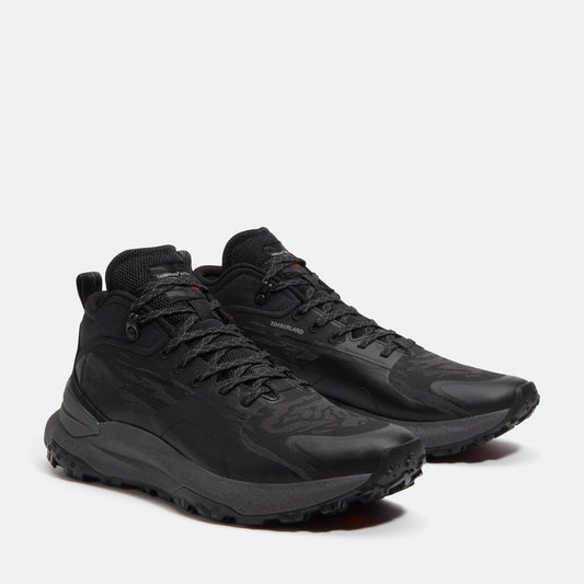 MOTION ACCESS MID LACE UP HIKI,FQ