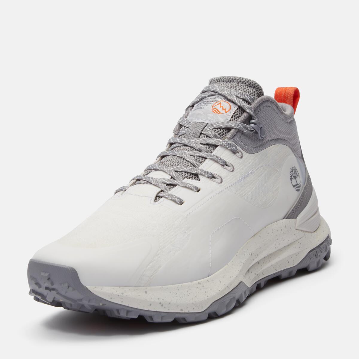 MOTION ACCESS MID LACE UP HIKI,FQ