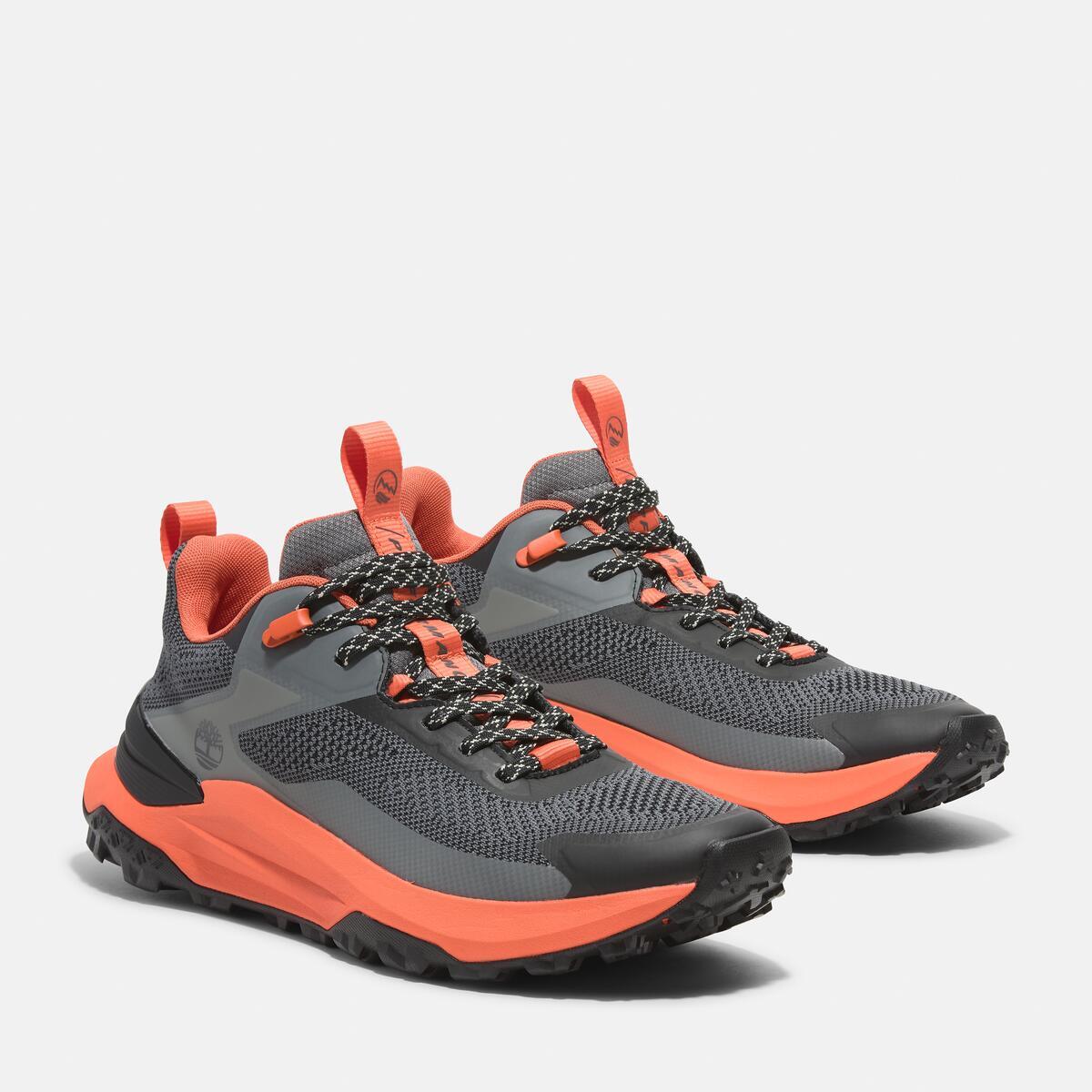 MOTION ACCESS LOW LACE UP SNEA,FQ