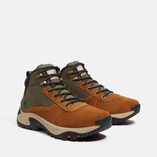 MT. MADDSEN PEAK MID LACE UP W,FQ