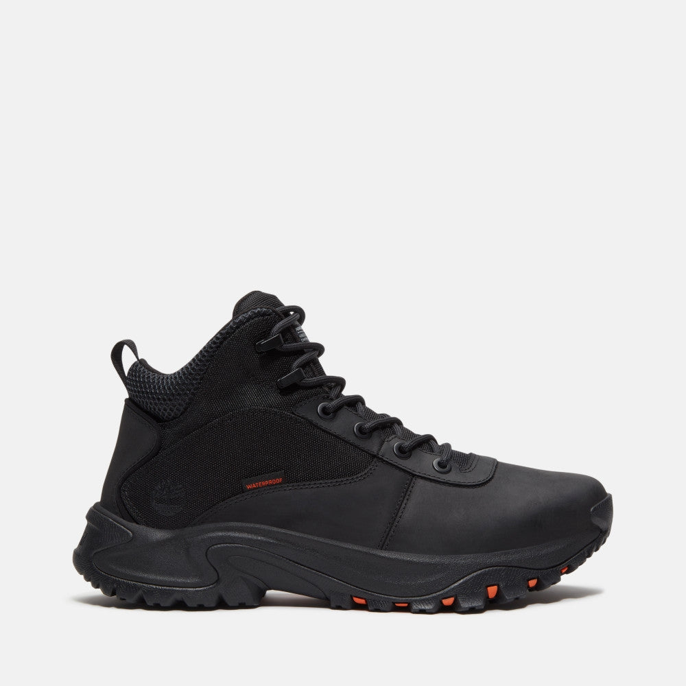 MT. MADDSEN PEAK MID LACE UP W,FQ