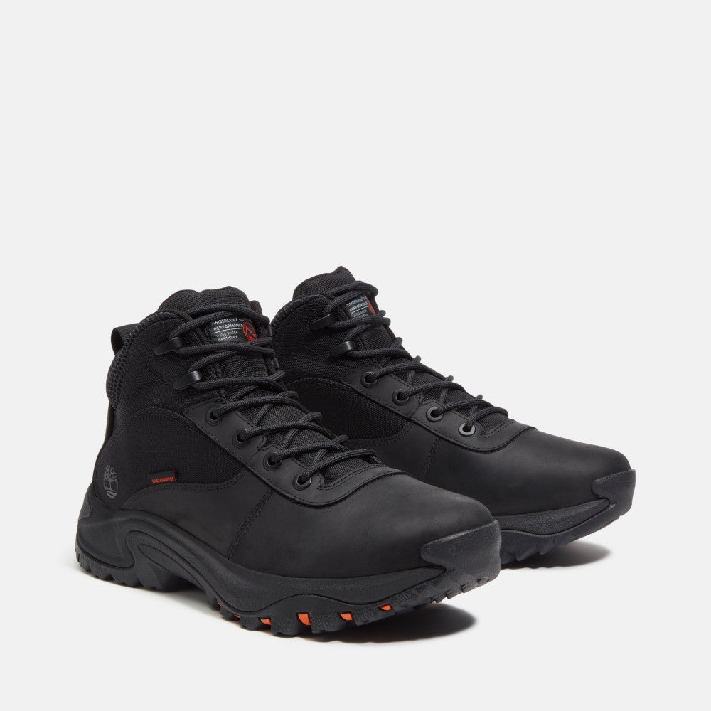 MT. MADDSEN PEAK MID LACE UP W,FQ