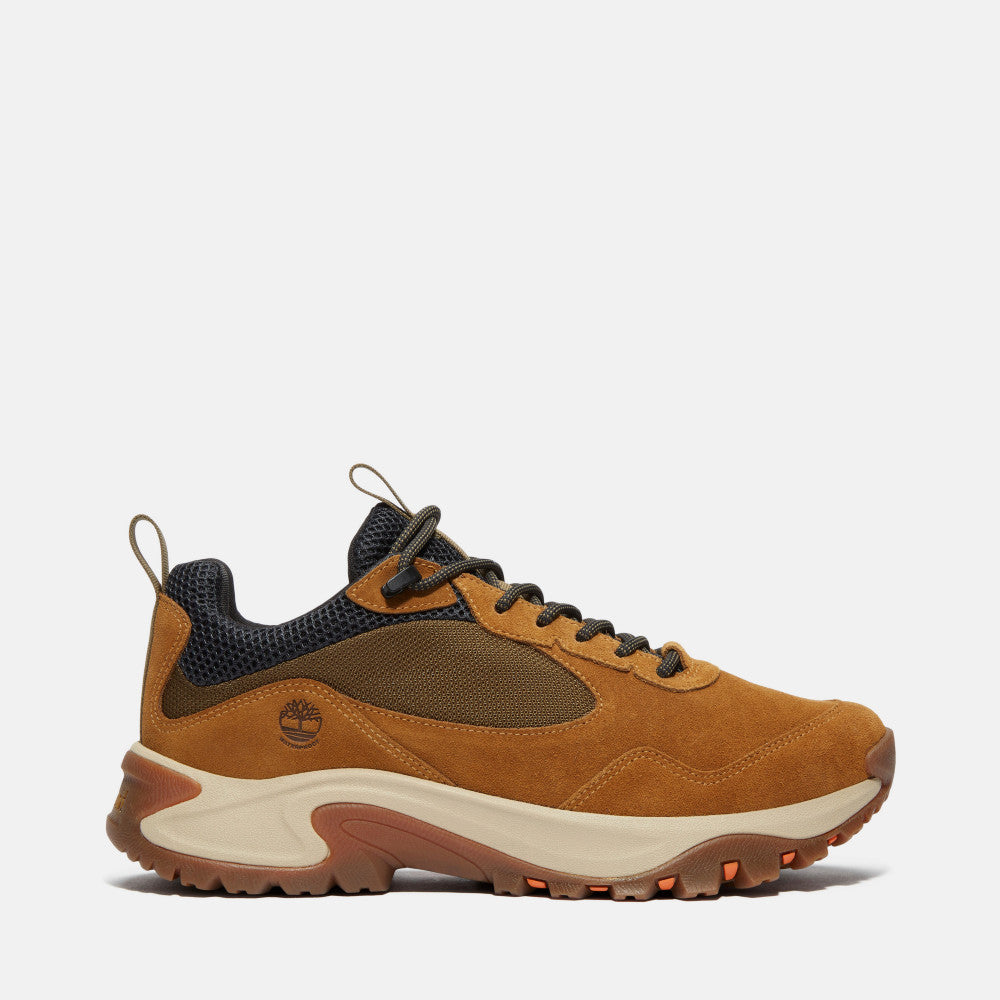 MT. MADDSEN PEAK LOW LACE UP W,FQ