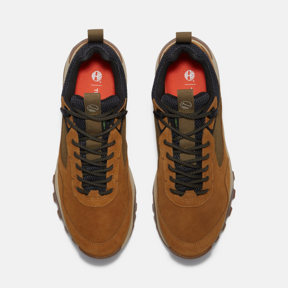 MT. MADDSEN PEAK LOW LACE UP W,FQ