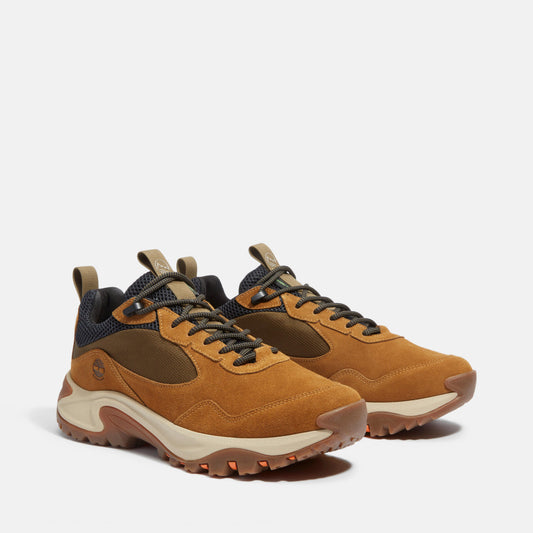 MT. MADDSEN PEAK LOW LACE UP W,FQ