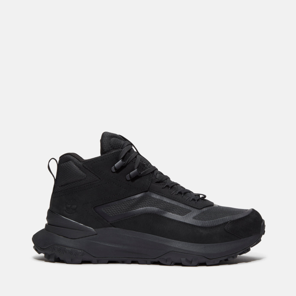 MOTION ACCESS MID LACE UP WATE,FQ