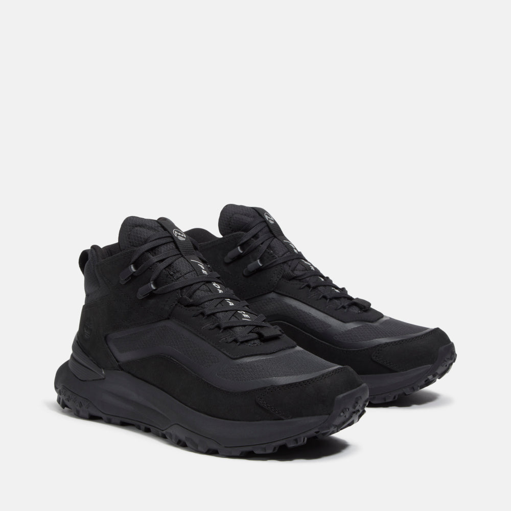 MOTION ACCESS MID LACE UP WATE,FQ