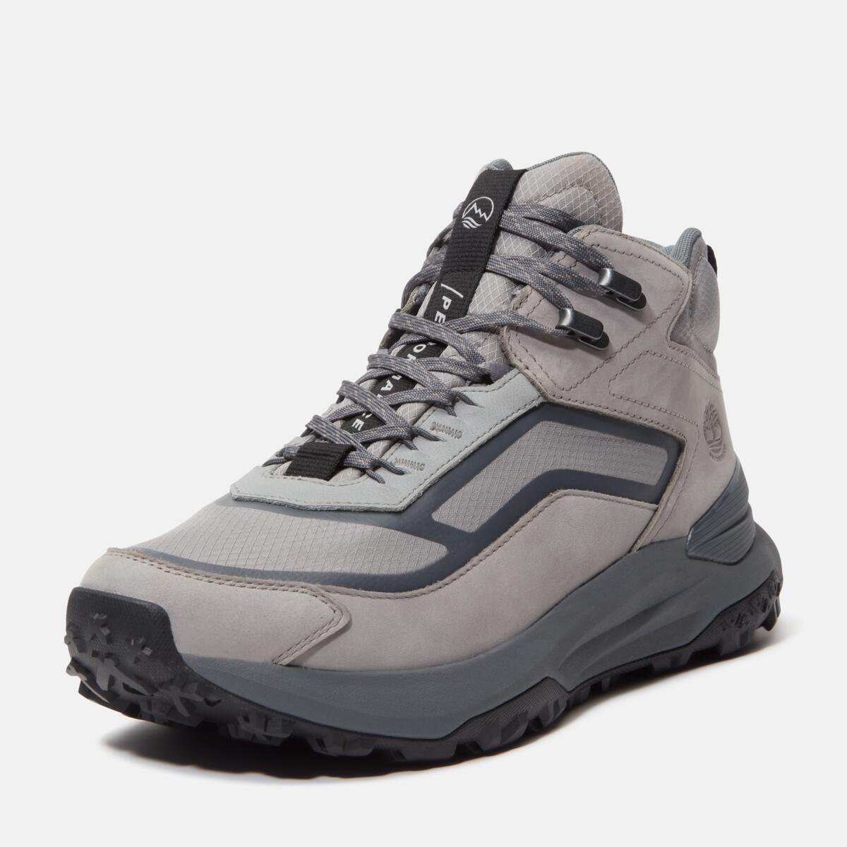 MOTION ACCESS MID LACE UP WATE,FQ