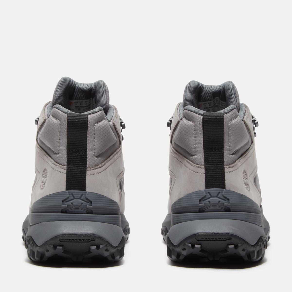 MOTION ACCESS MID LACE UP WATE,FQ