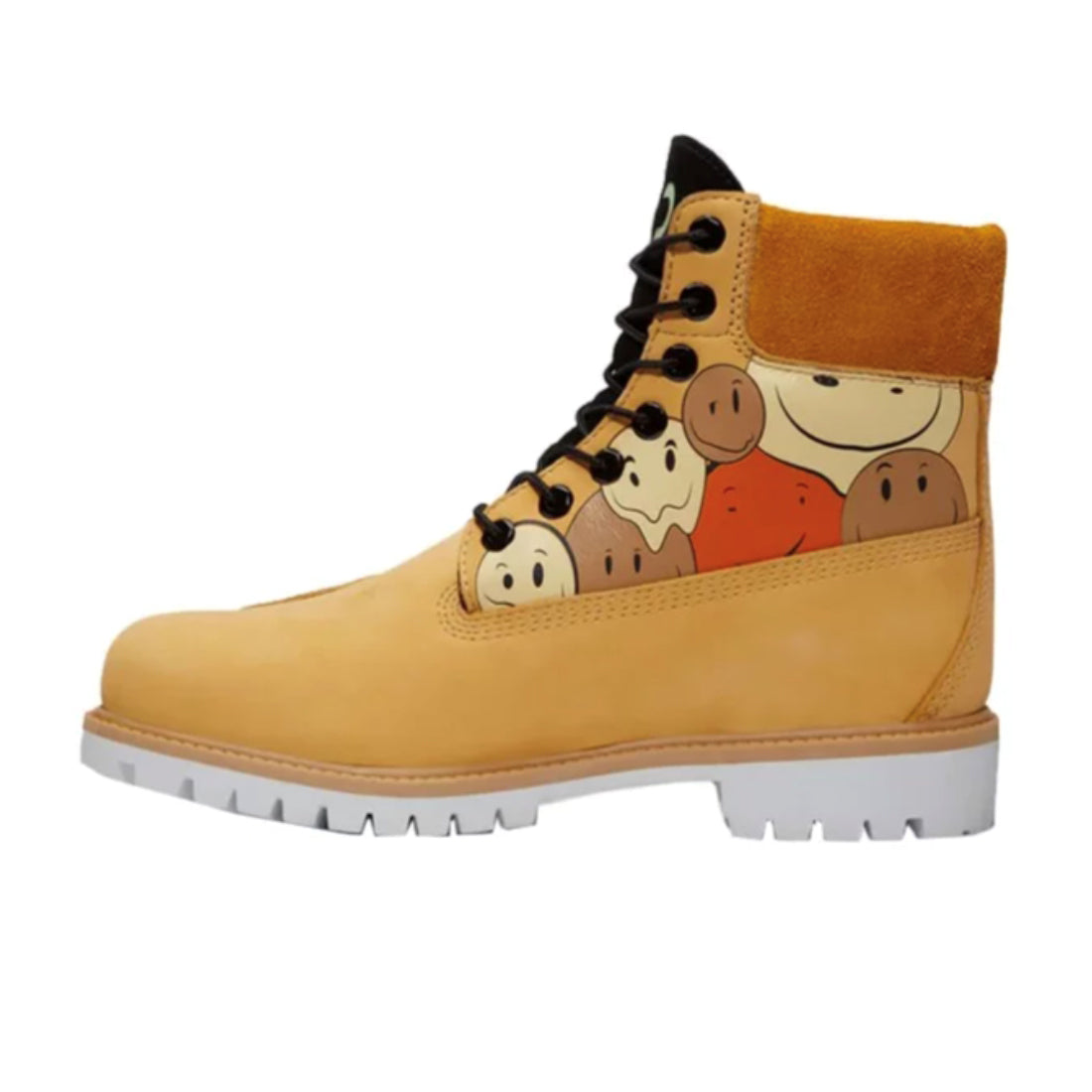 Timberland Premium 6 INCH LACE,FQ