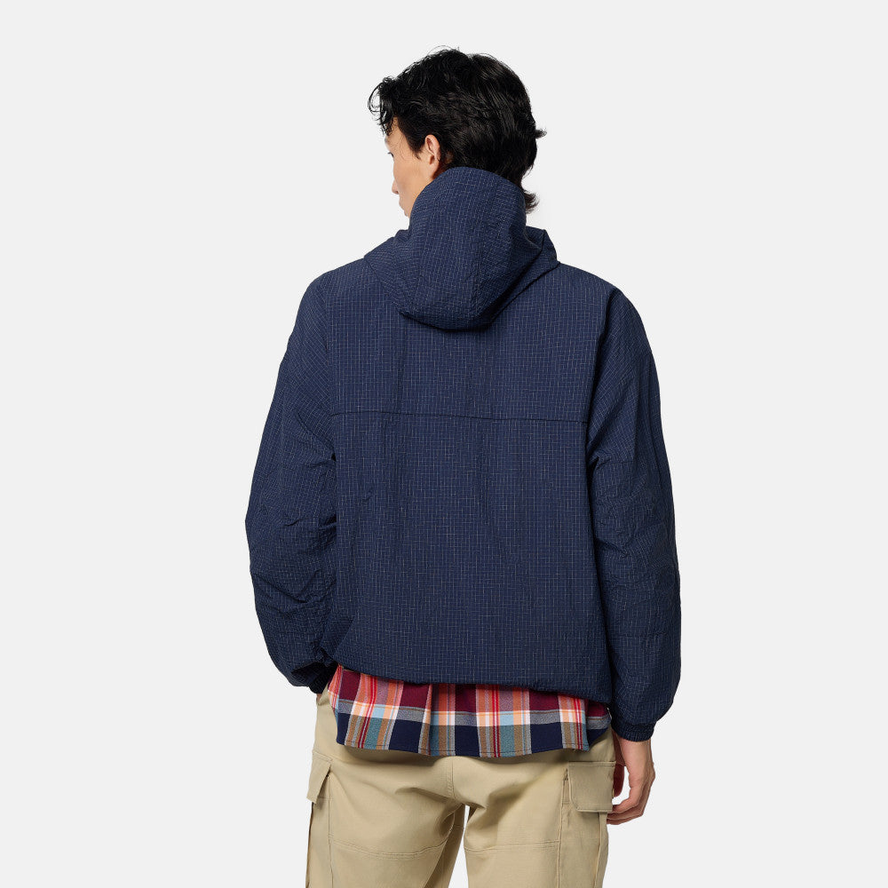 Tokyo Design Collective Military JKT PATRIOT BLUE,FQ