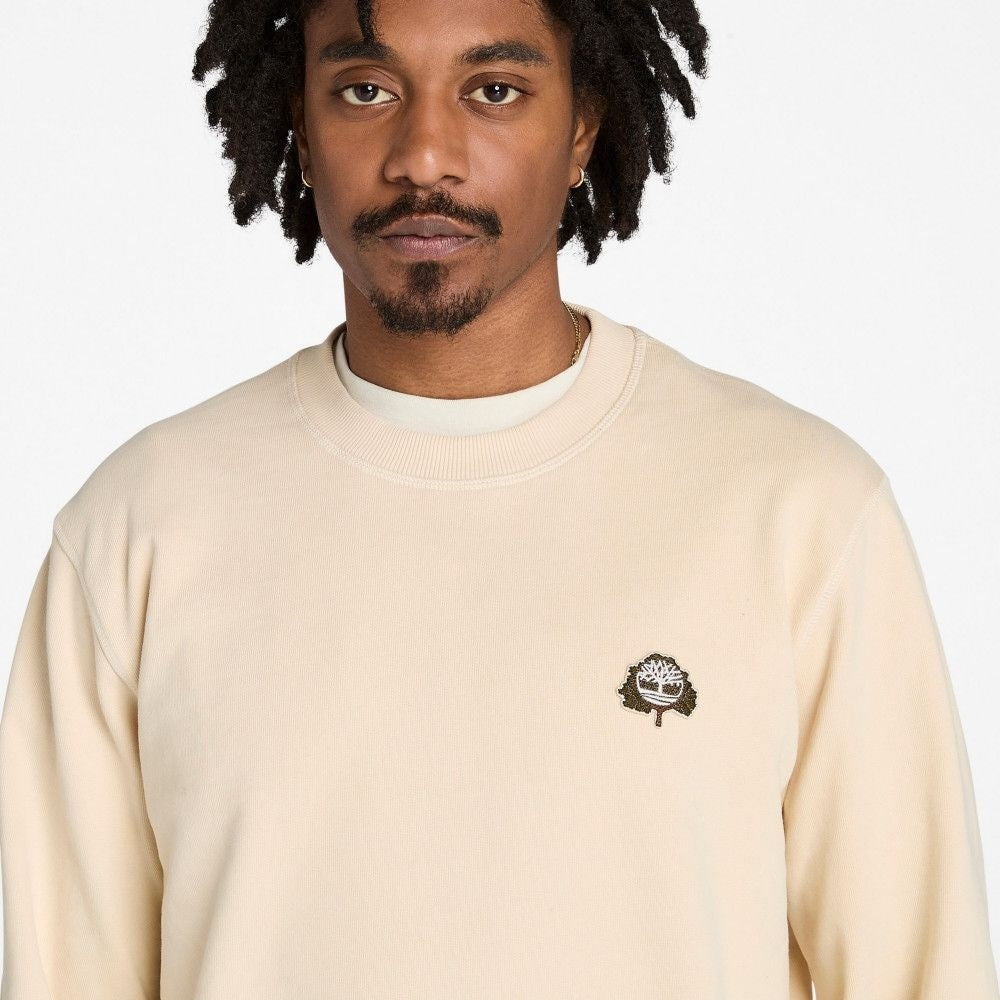 AF Tree Logo Patch Crewneck AN,FQ
