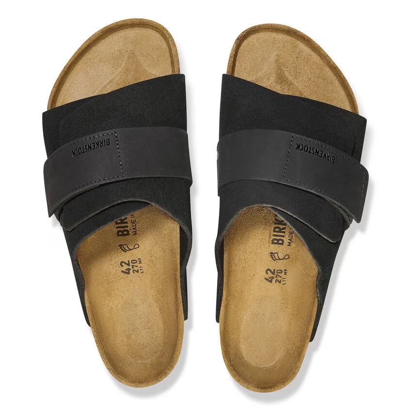 Kyoto LENB/LEVE Black