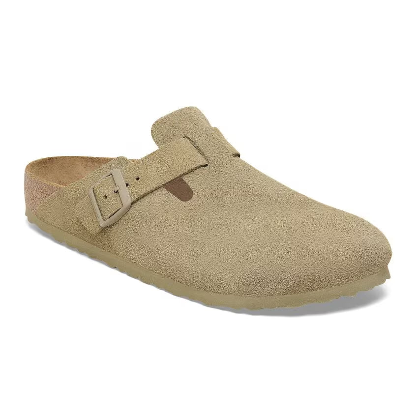 Boston LEVE Faded Khaki