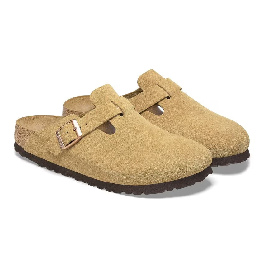 Boston LEVE Latte Cream