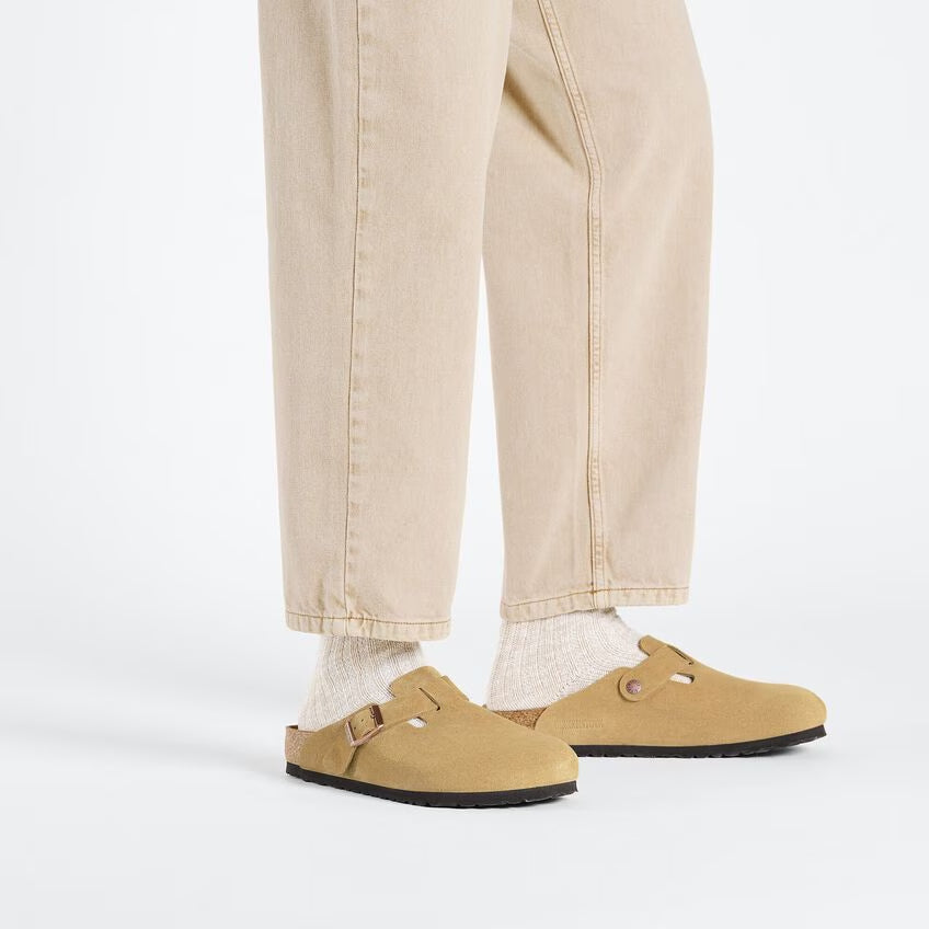 Boston LEVE Latte Cream