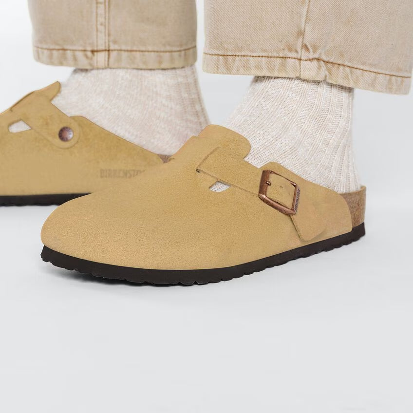 Boston LEVE Latte Cream