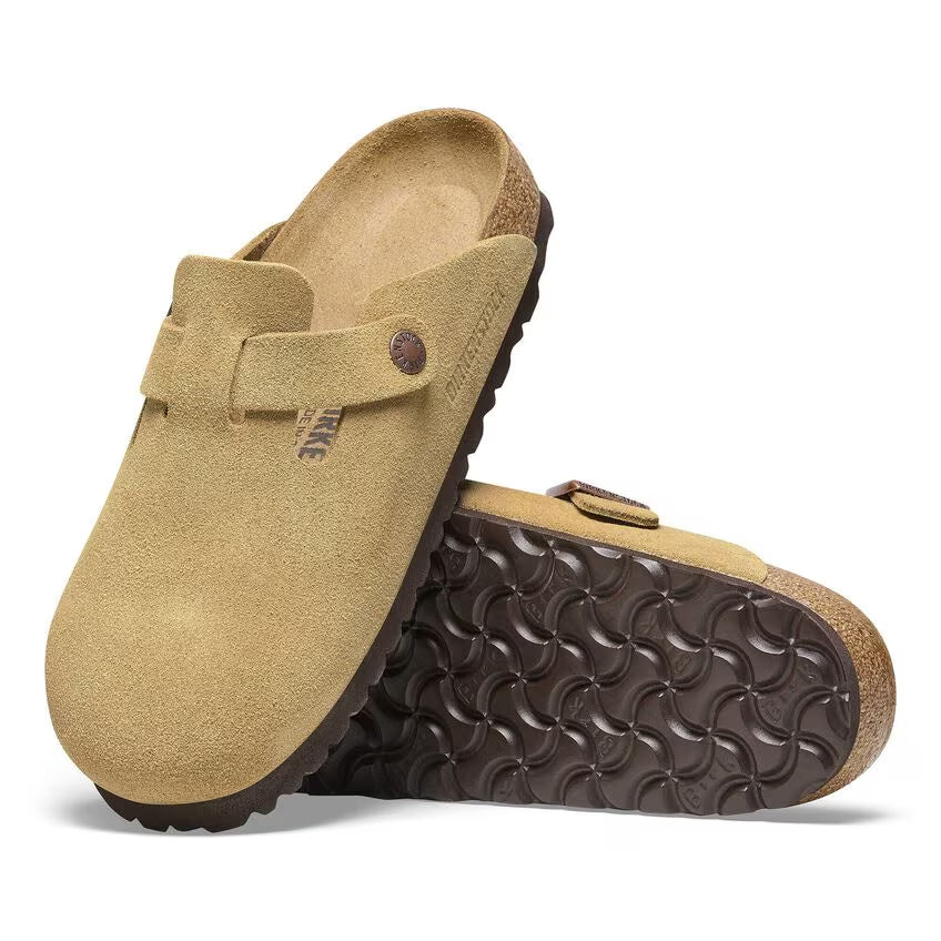 Boston LEVE Latte Cream