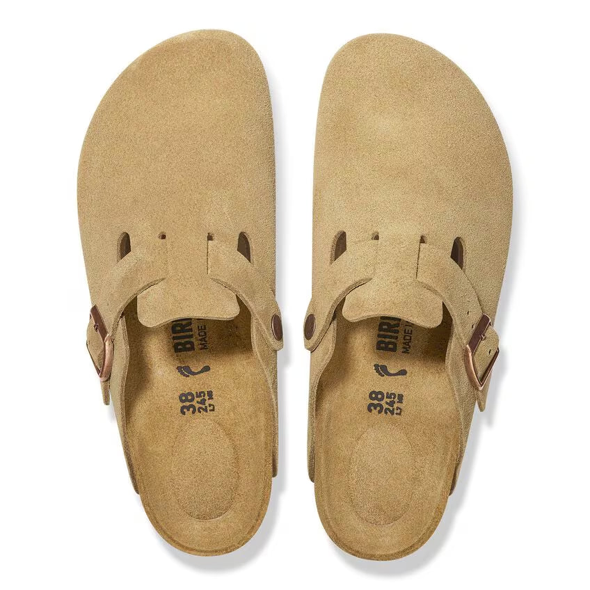 Boston LEVE Latte Cream