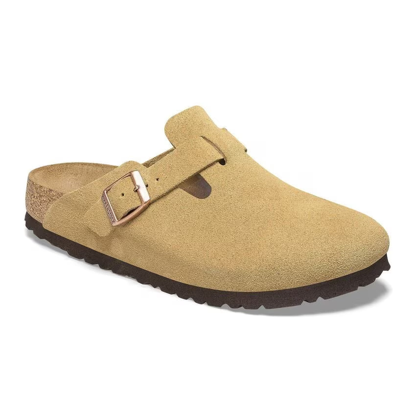 Boston LEVE Latte Cream