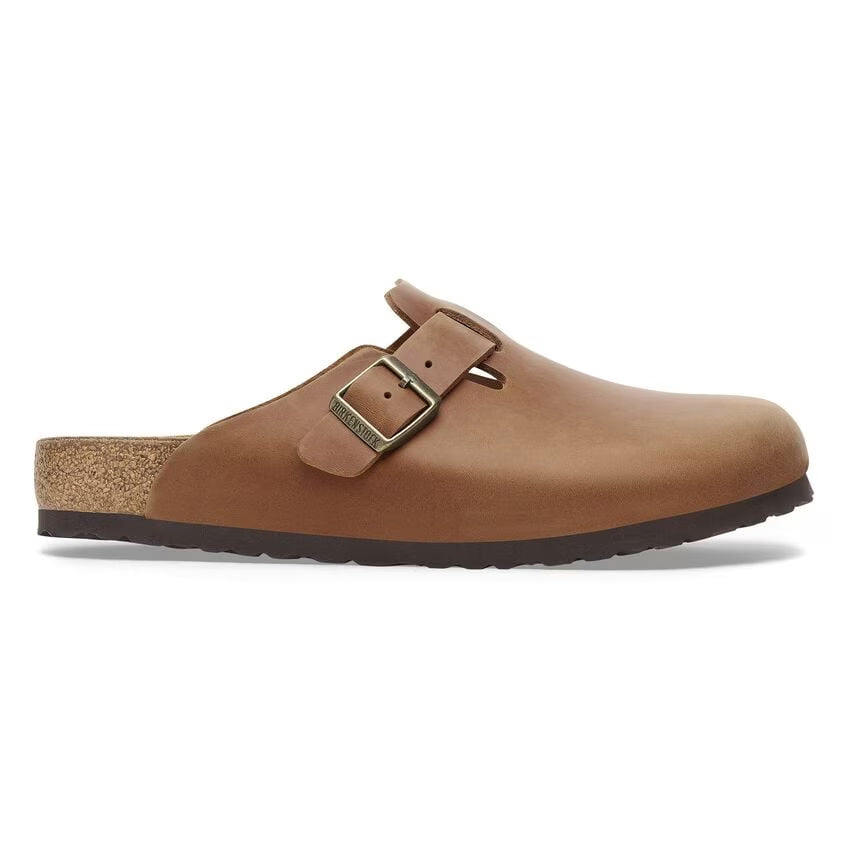 Boston LEOI Cognac