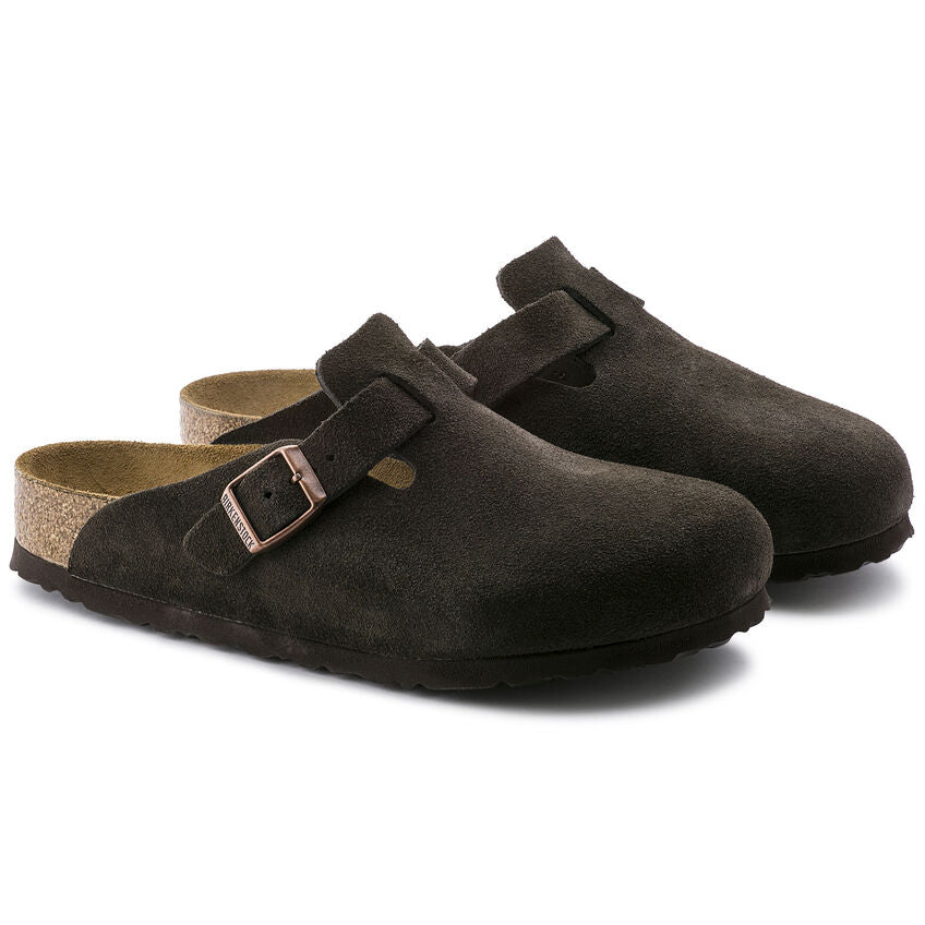 Boston VL SFB Mocha