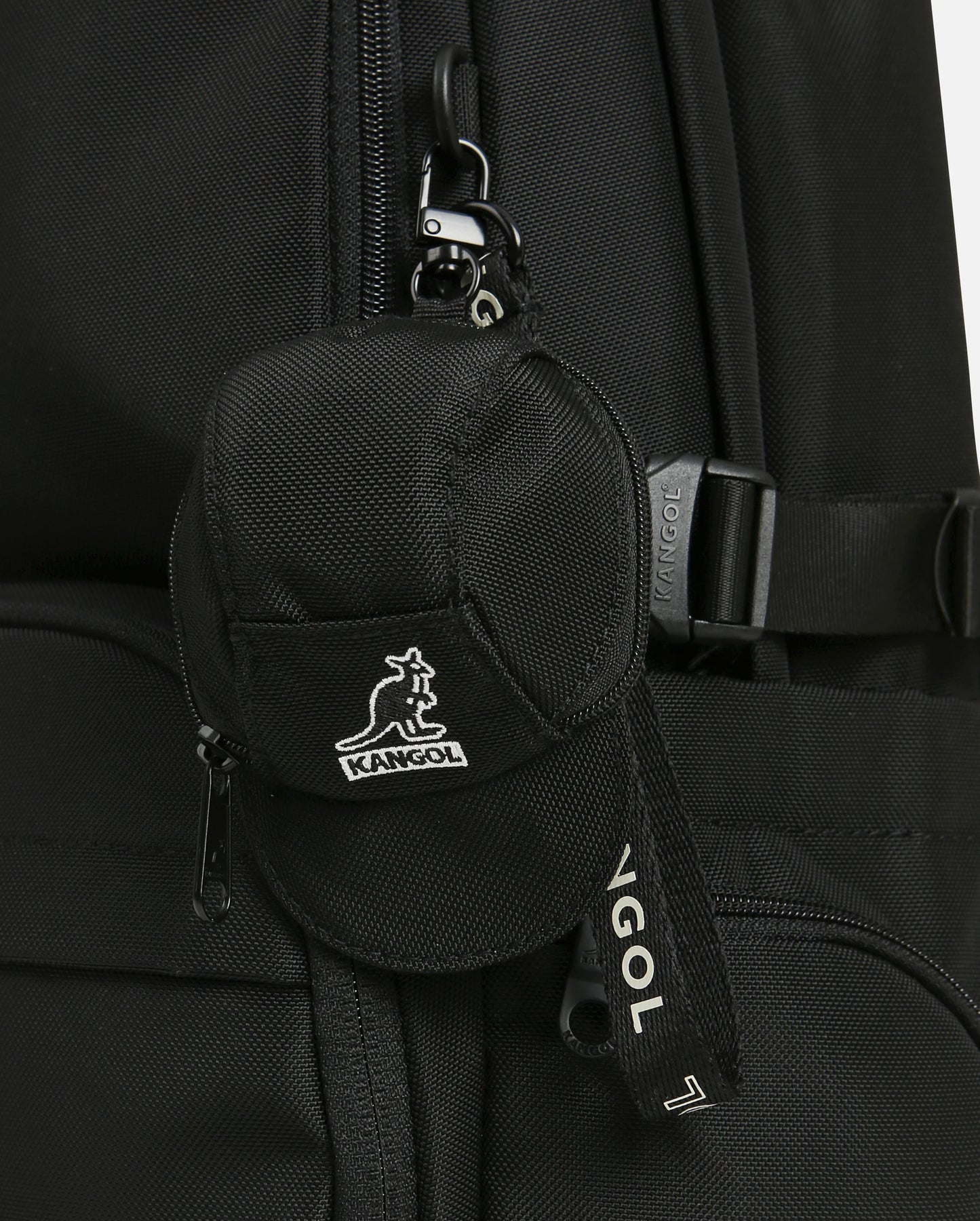 Authentic Core Backpack