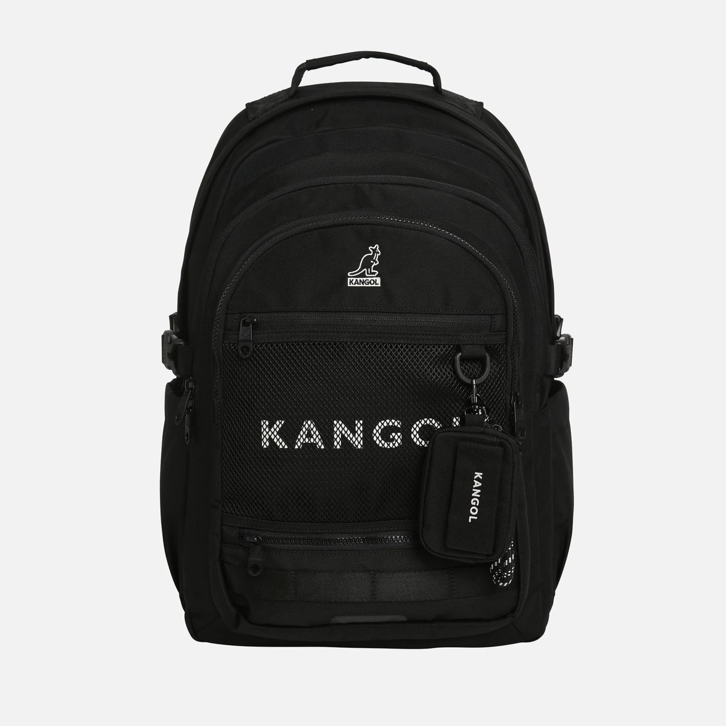 Icon Quantum Backpack