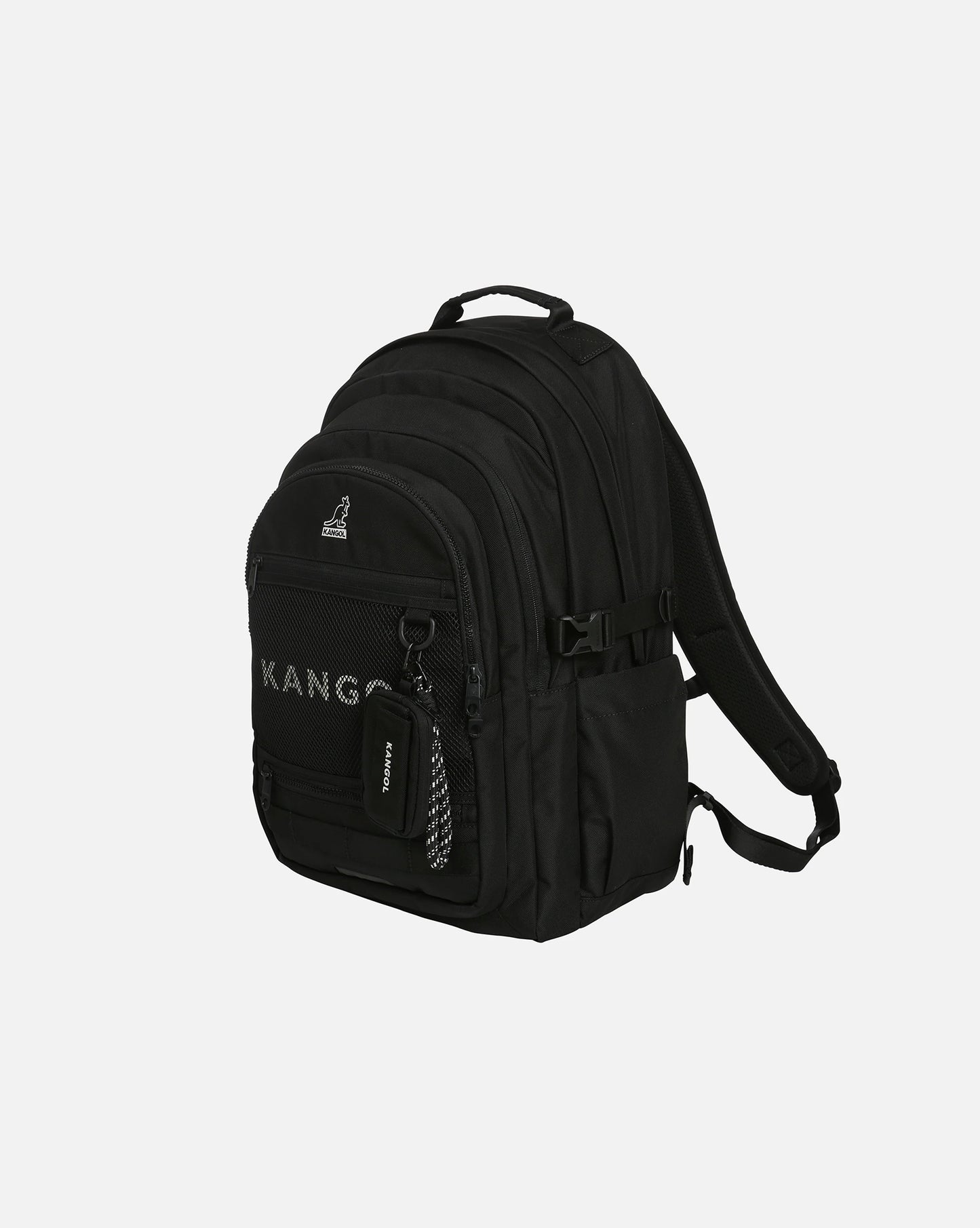 Icon Quantum Backpack