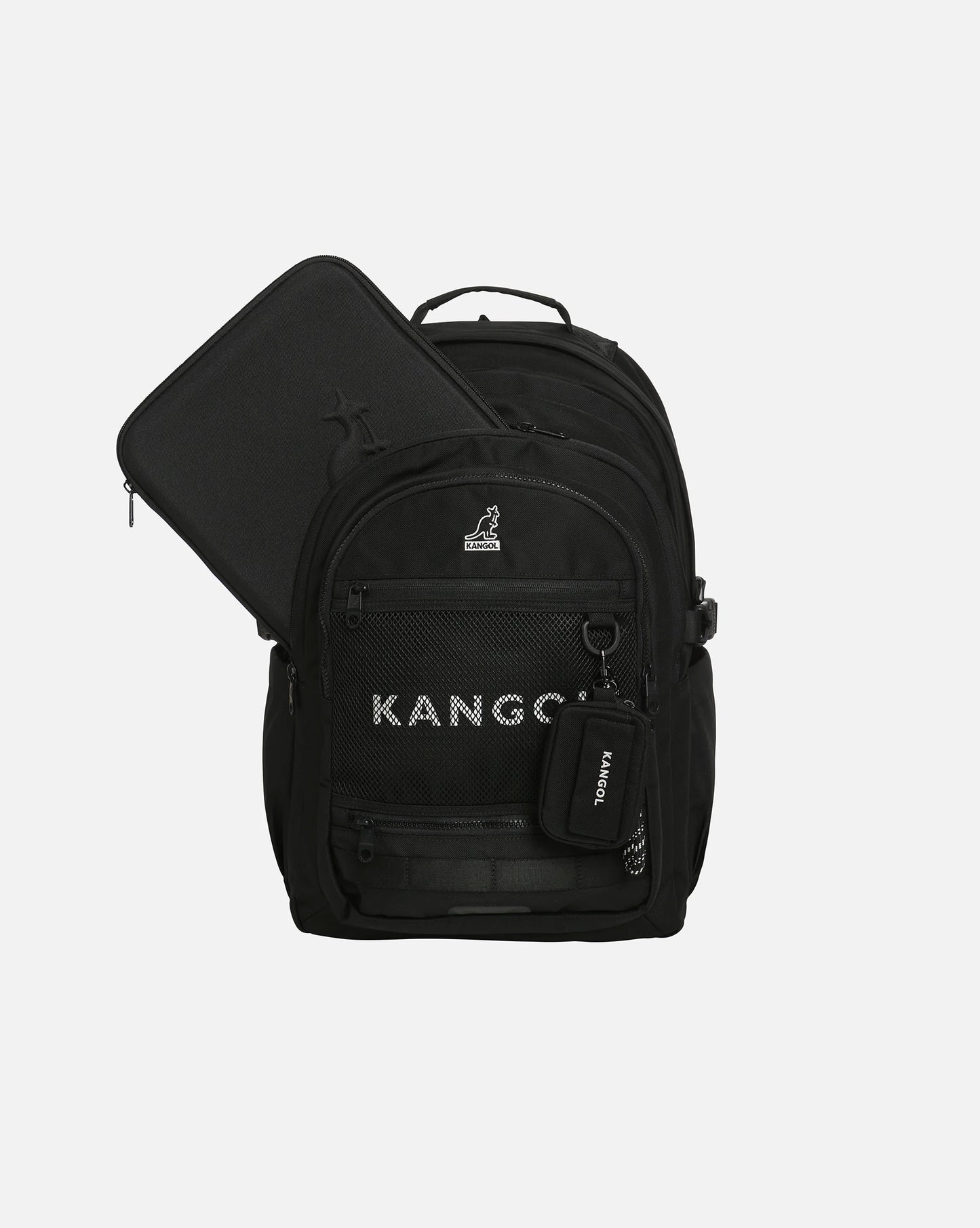 Icon Quantum Backpack
