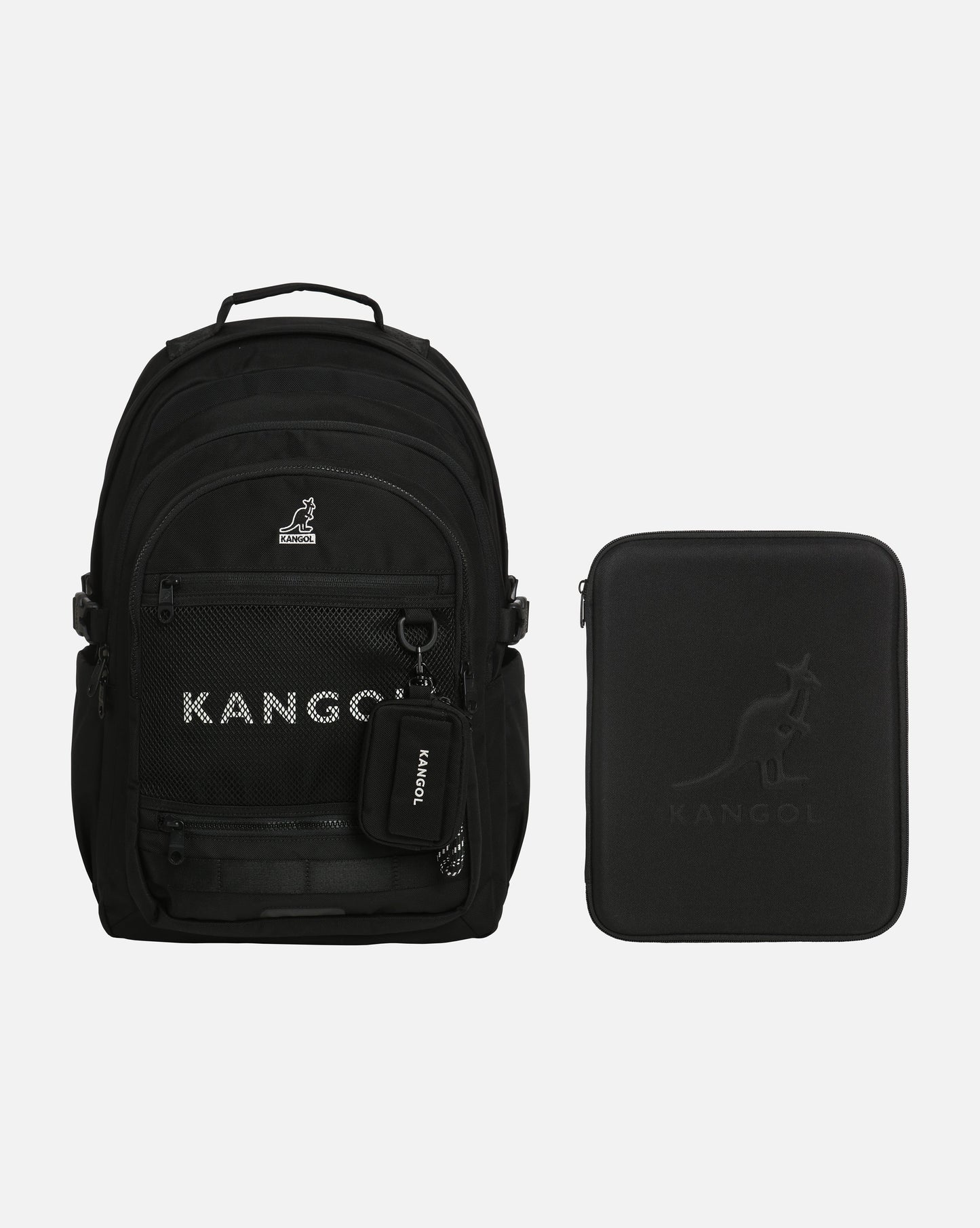 Icon Quantum Backpack