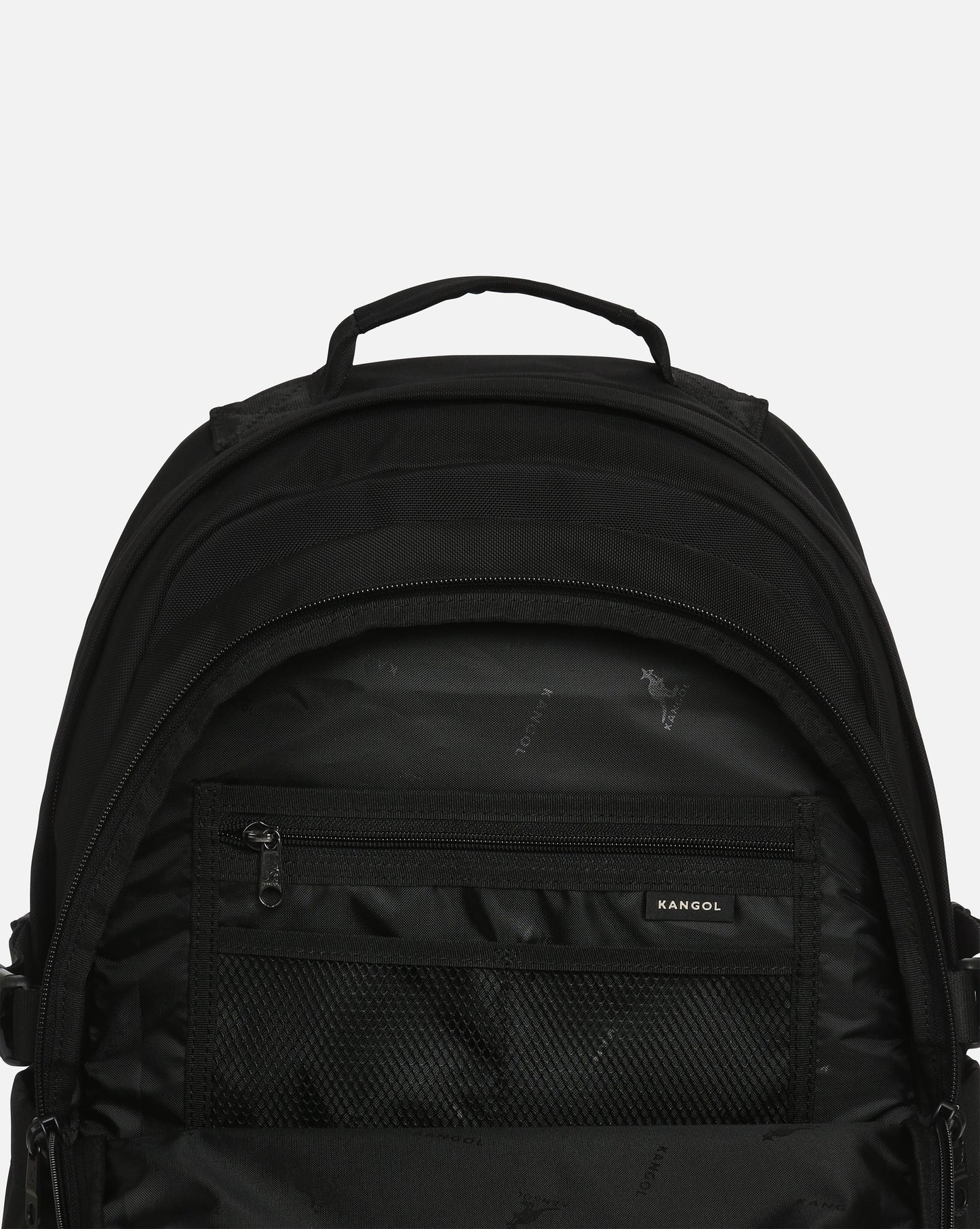 Icon Quantum Backpack