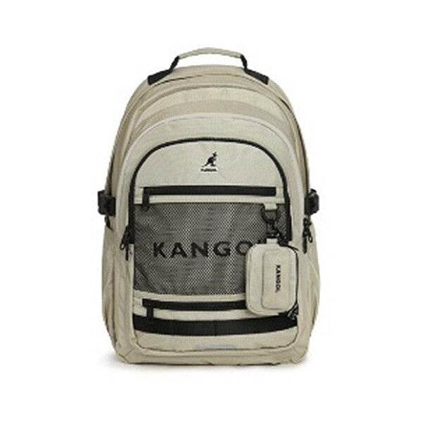 Icon Quantum Backpack