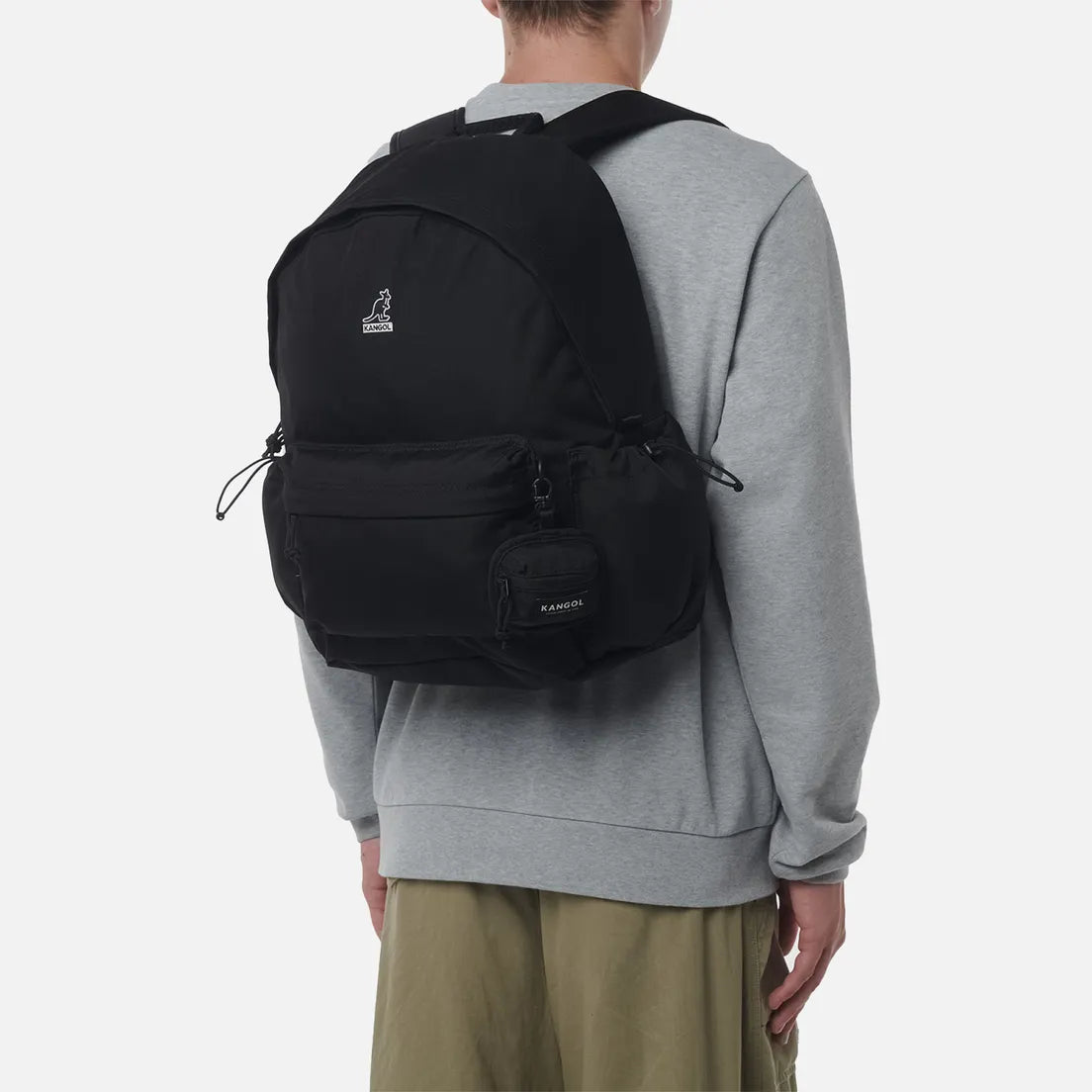 Retrocore Standard Backpack Ⅱ