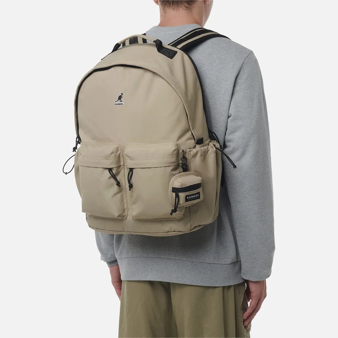 Retrocore Standard Split Backpack