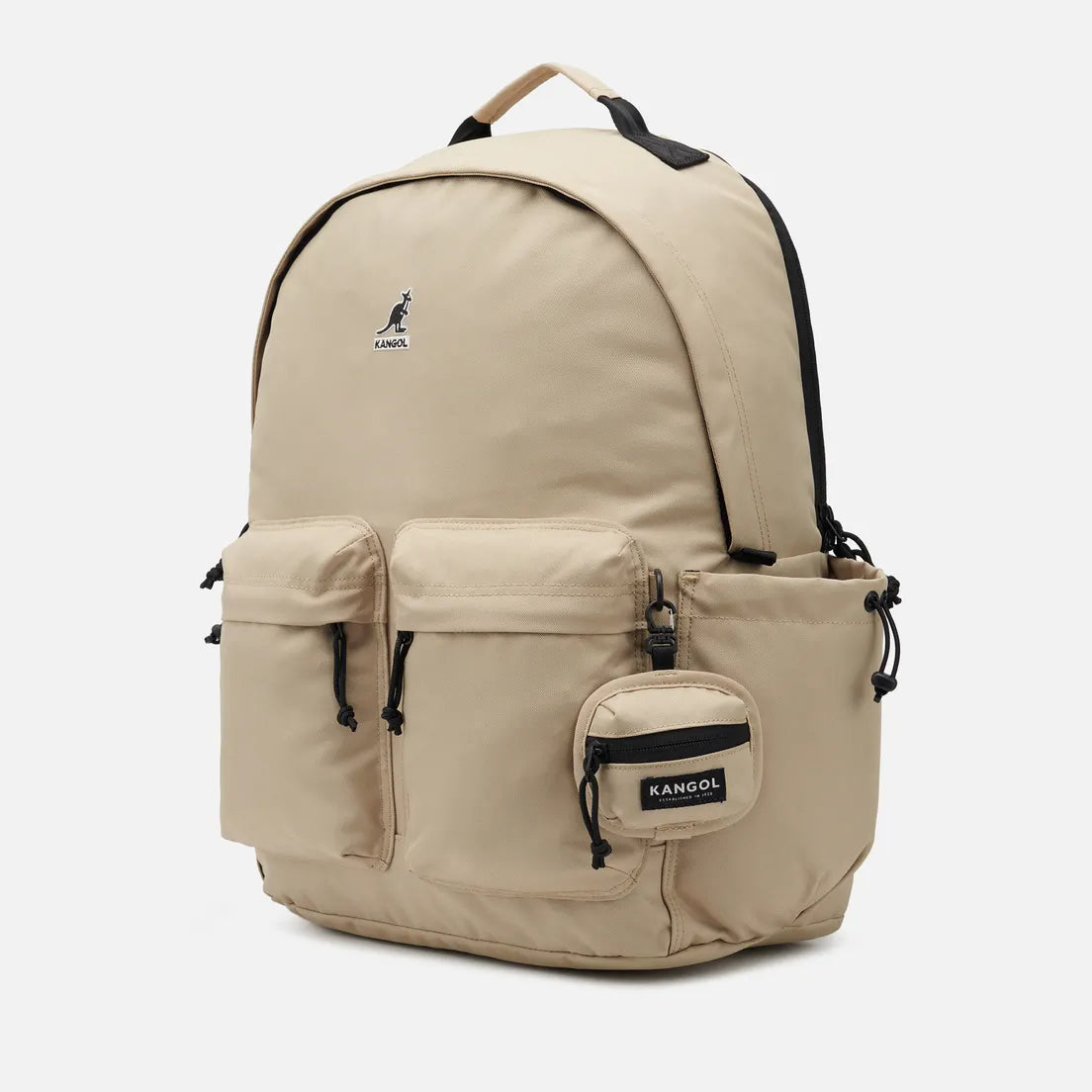 Retrocore Standard Split Backpack