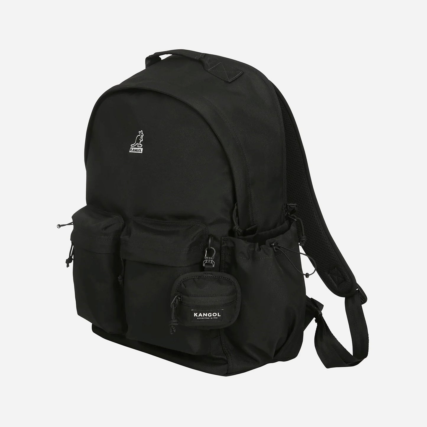 Retrocore Standard Split Backpack