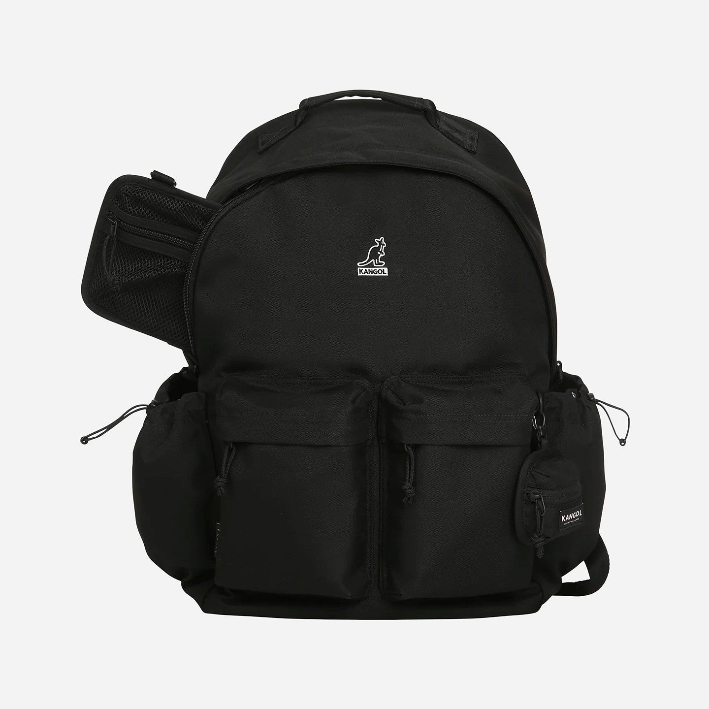 Retrocore Standard Split Backpack