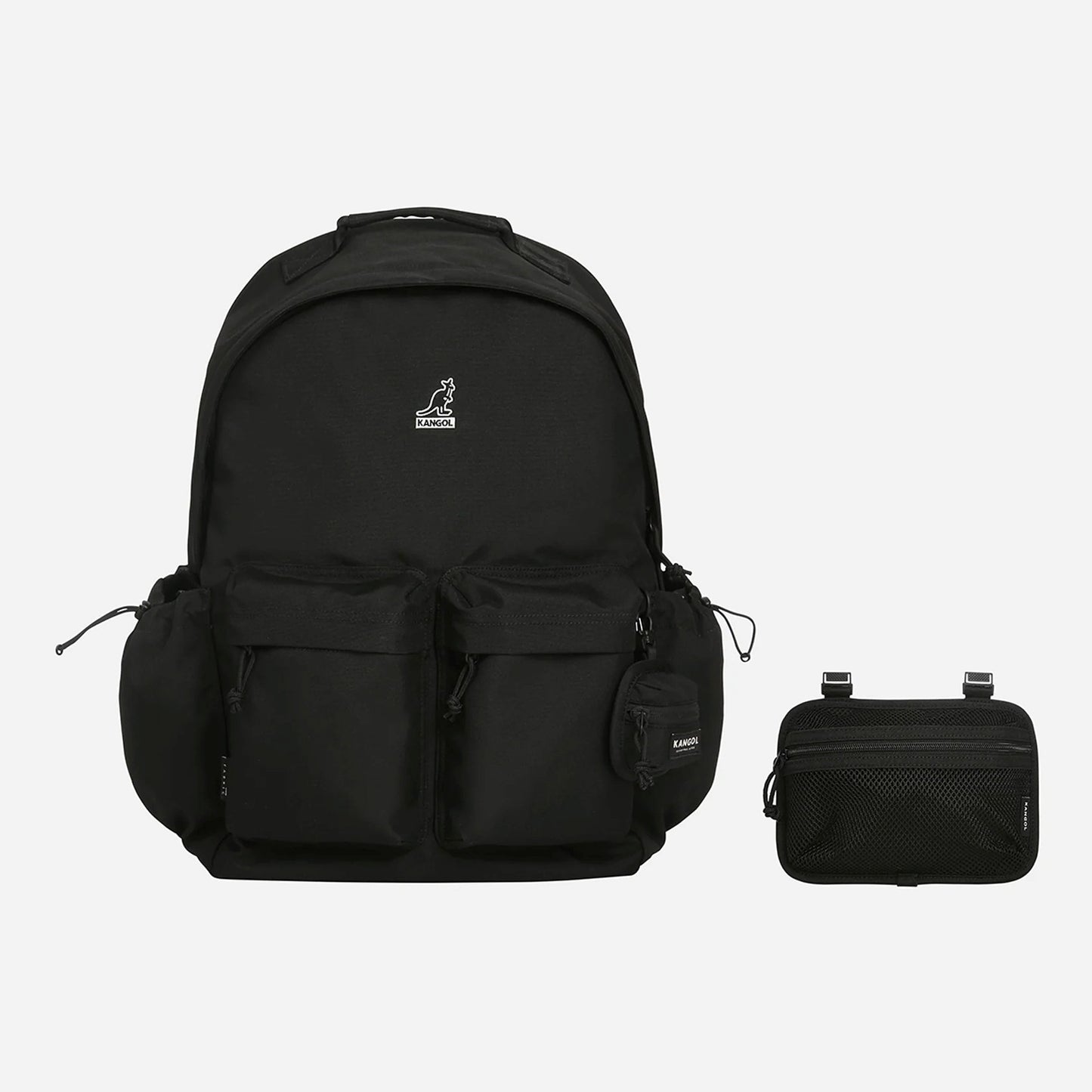 Retrocore Standard Split Backpack