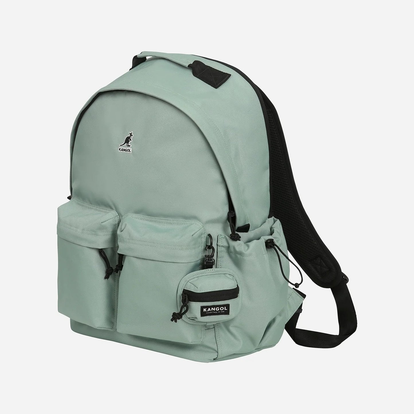Retrocore Standard Split Backpack