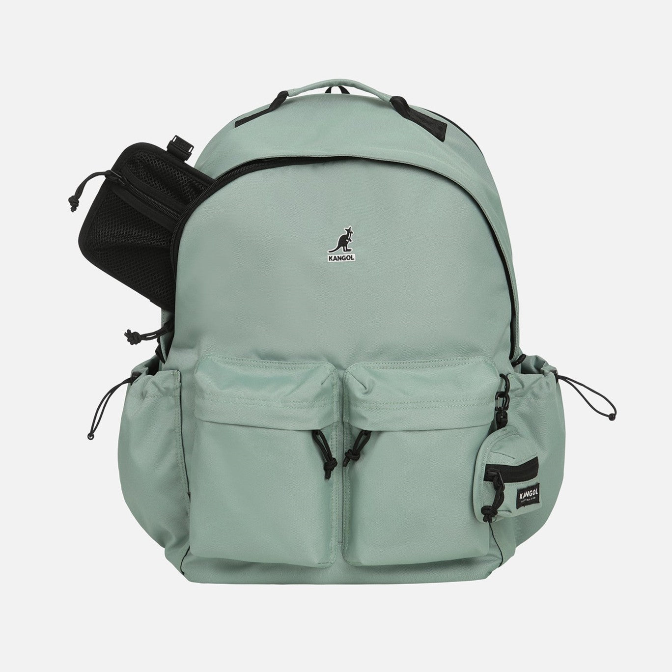 Retrocore Standard Split Backpack