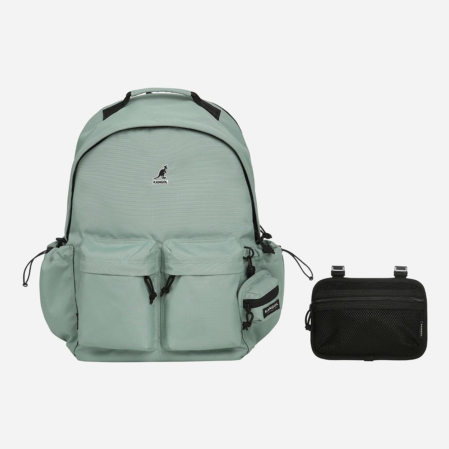 Retrocore Standard Split Backpack