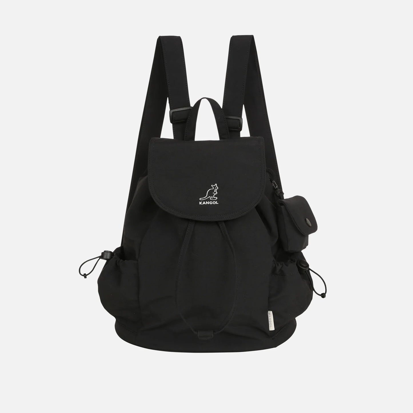 Essential RC Flap Backpack