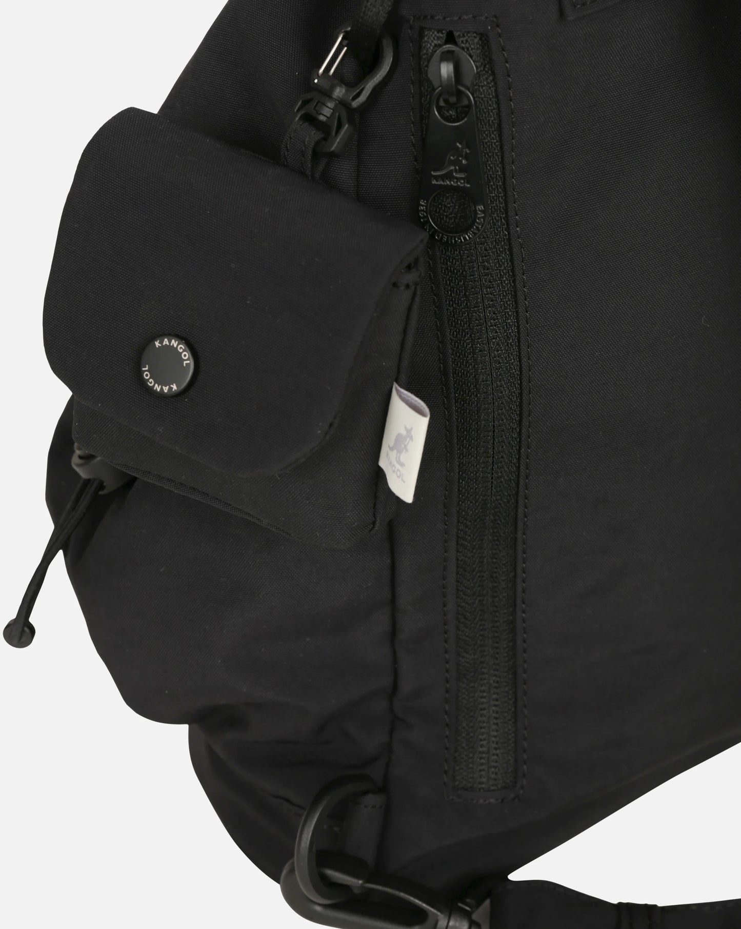 Essential RC Flap Backpack