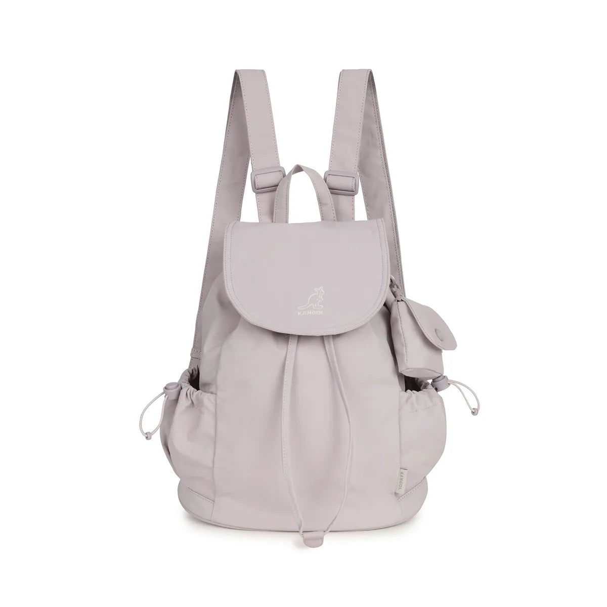 Essential RC Flap Backpack