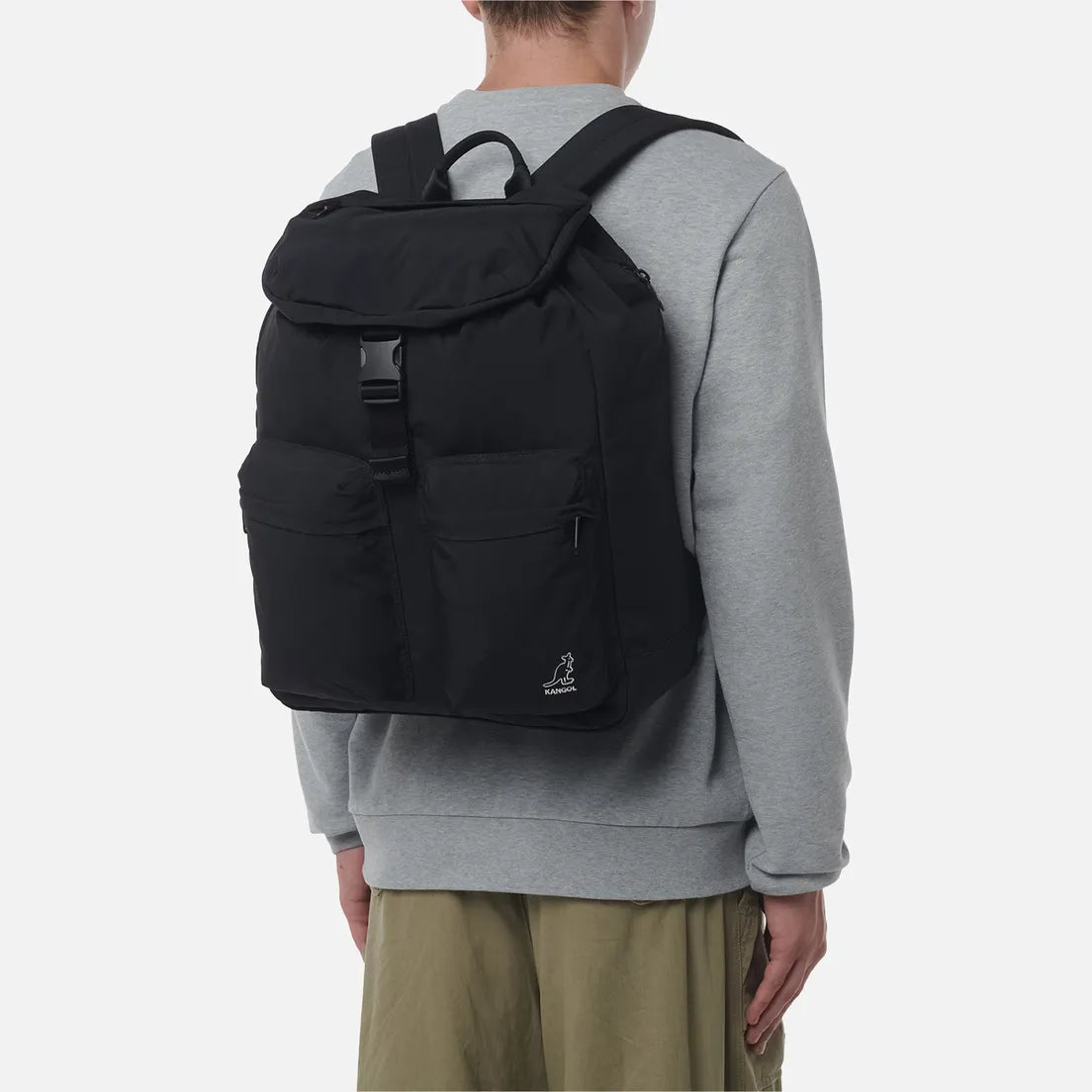 Essential RC Split Backpack
